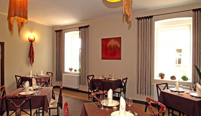 Hotel Swisshouse Apartments & Spa Mariánské Lázně